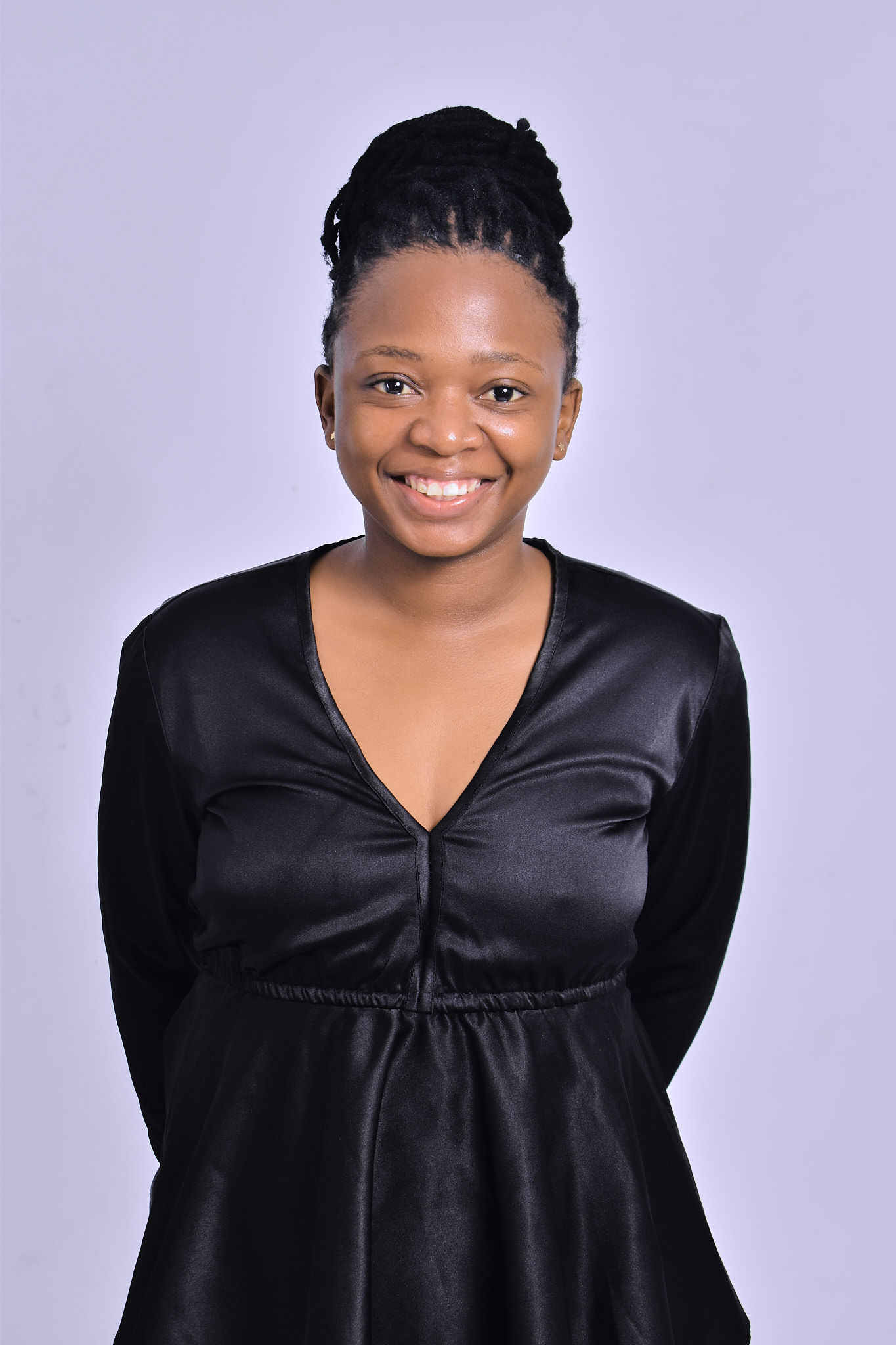 Miss Khanyisile Khanyi