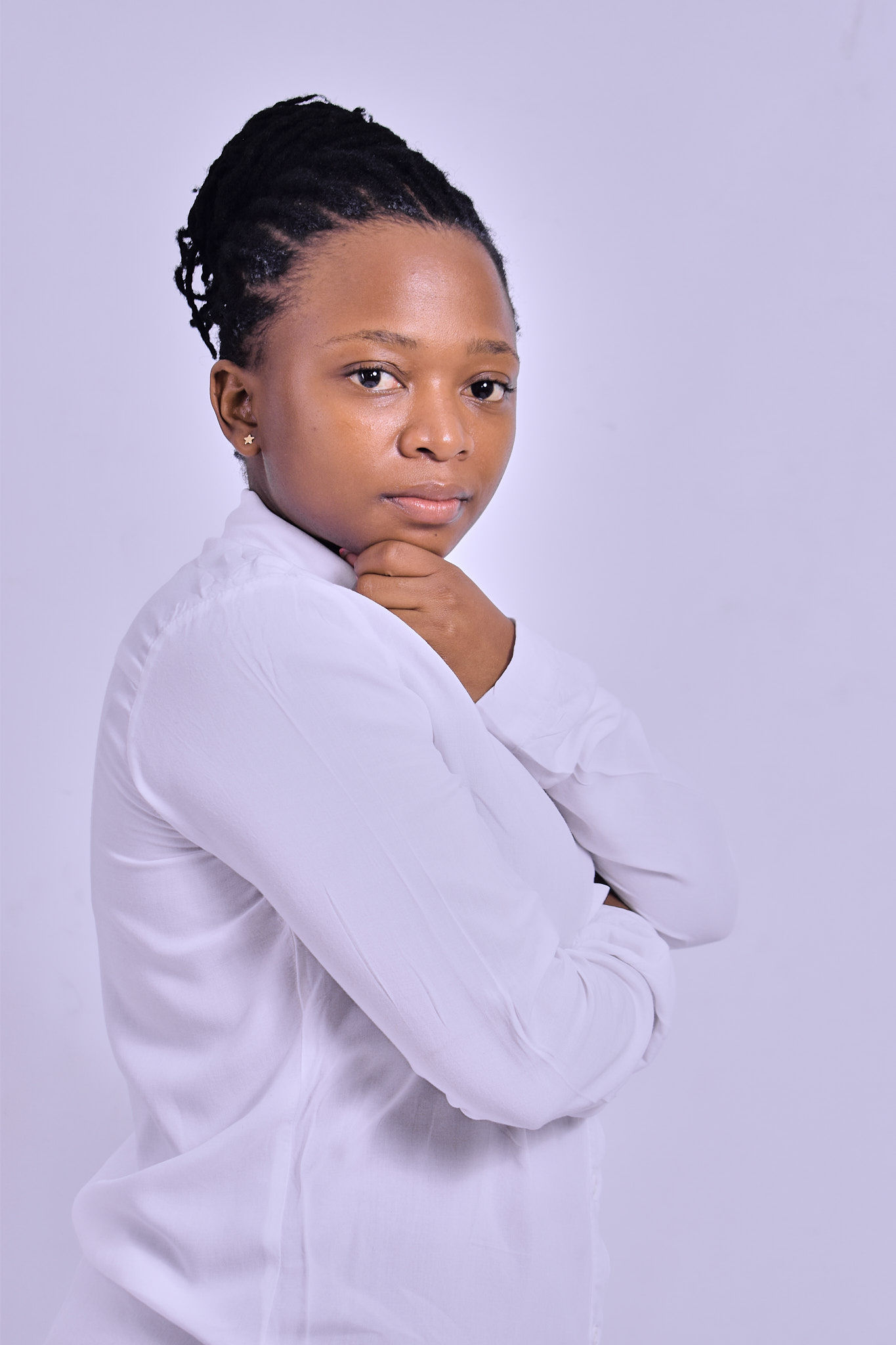 Miss Khanyisile Khanyi